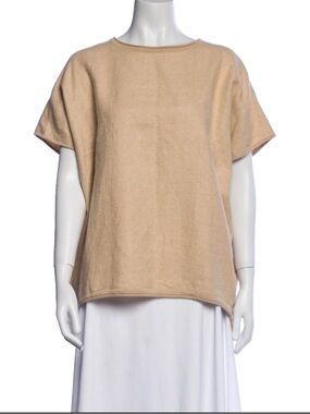 Cuyana Baby Alpaca Poncho
OVERSIZED SWEATER Baby
Pink Size M/L